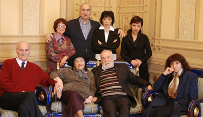 საიდან გაექცა გოჩა კაპანაძეს კახი კავსაძე Rating